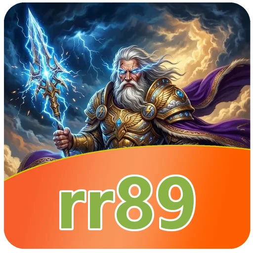 Ikon rr89 untuk katalog aplikasi Android