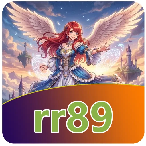 Ikon rr89 untuk syarat Android pada halaman unduh