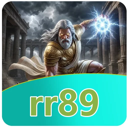 Ikon rr89 untuk catatan v4.7.5